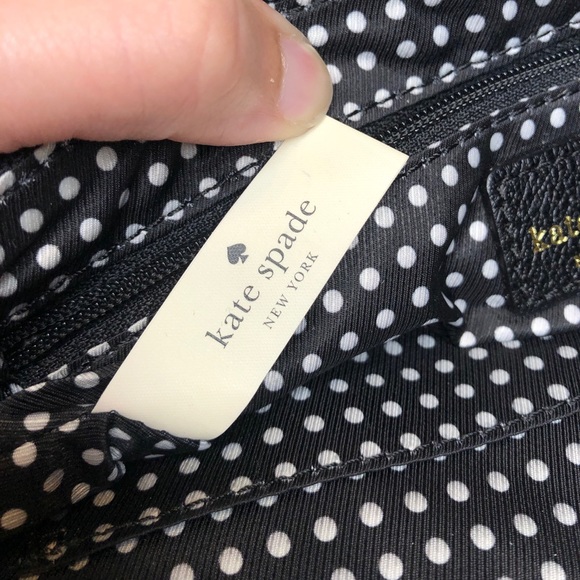 Kate Spade Villabella Avenue Celina - Picture 6 of 6